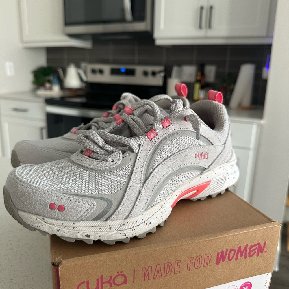 Ryka Sky Walk Trail Sneaker